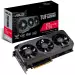 Видеокарта Asus TUF 3-RX5700-O8G-GAMING PCI-E AMD